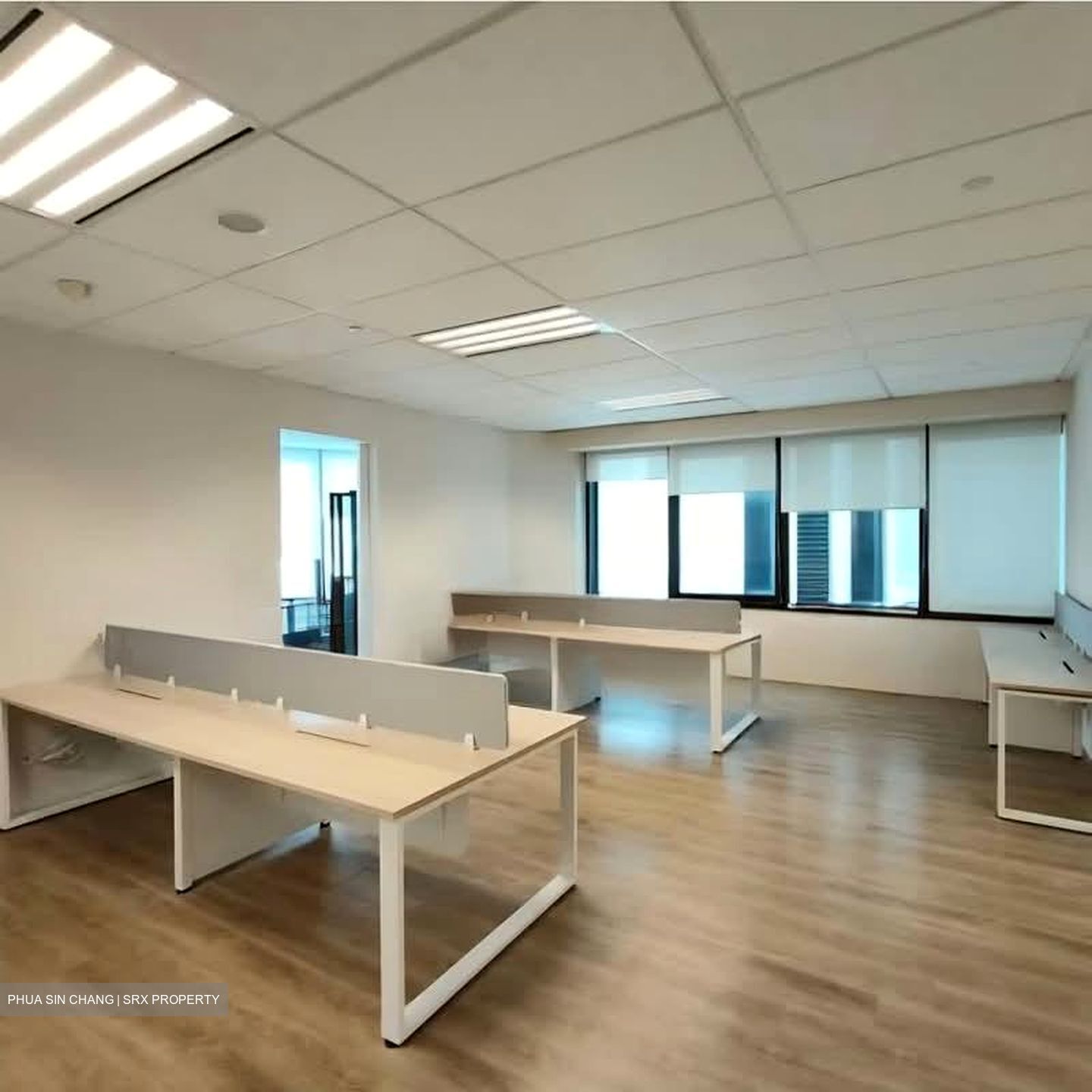 Chartered Bank Building (D1), Office #567617321